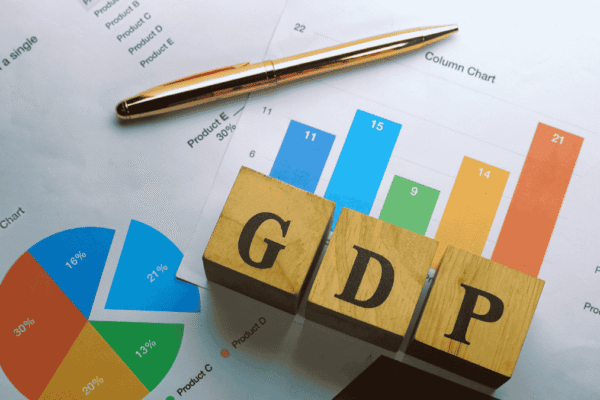 GDP (Gross Domestic Product)