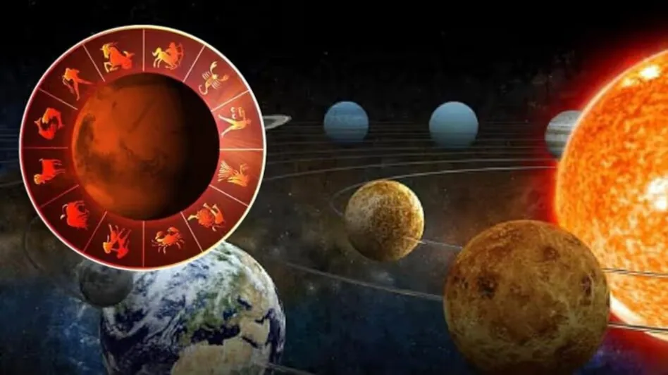 Shani Nakshatra Parivartan 2026