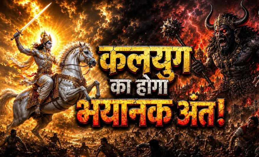 कलयुग