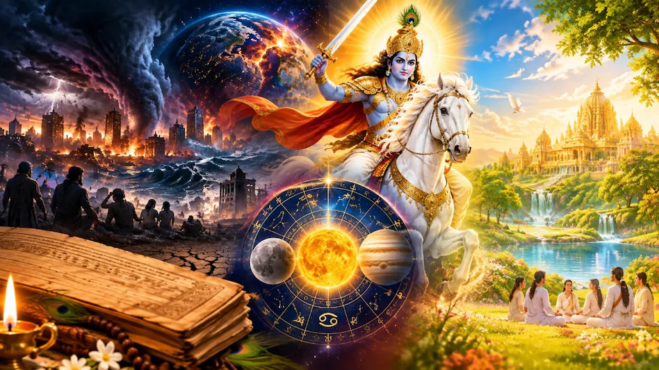 कलयुग
