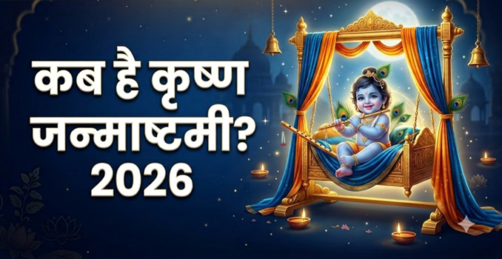जन्माष्टमी